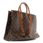 Monogram OnThegGo Organizer - Image 2
