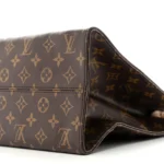 Monogram OnThegGo Organizer - Image 8