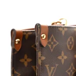 Monogram OnThegGo Organizer - Image 9