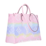 Monogram Escale Onthego GM Pastel - Image 2