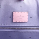 Monogram Escale Onthego GM Pastel - Image 5