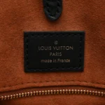 Empreinte Monogram Giant Wild At Heart Onthego MM Caramel - Image 4