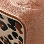 Empreinte Monogram Giant Wild At Heart Onthego MM Caramel - Image 9