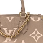Empreinte OnTheGo East West Dove Cream - Image 6