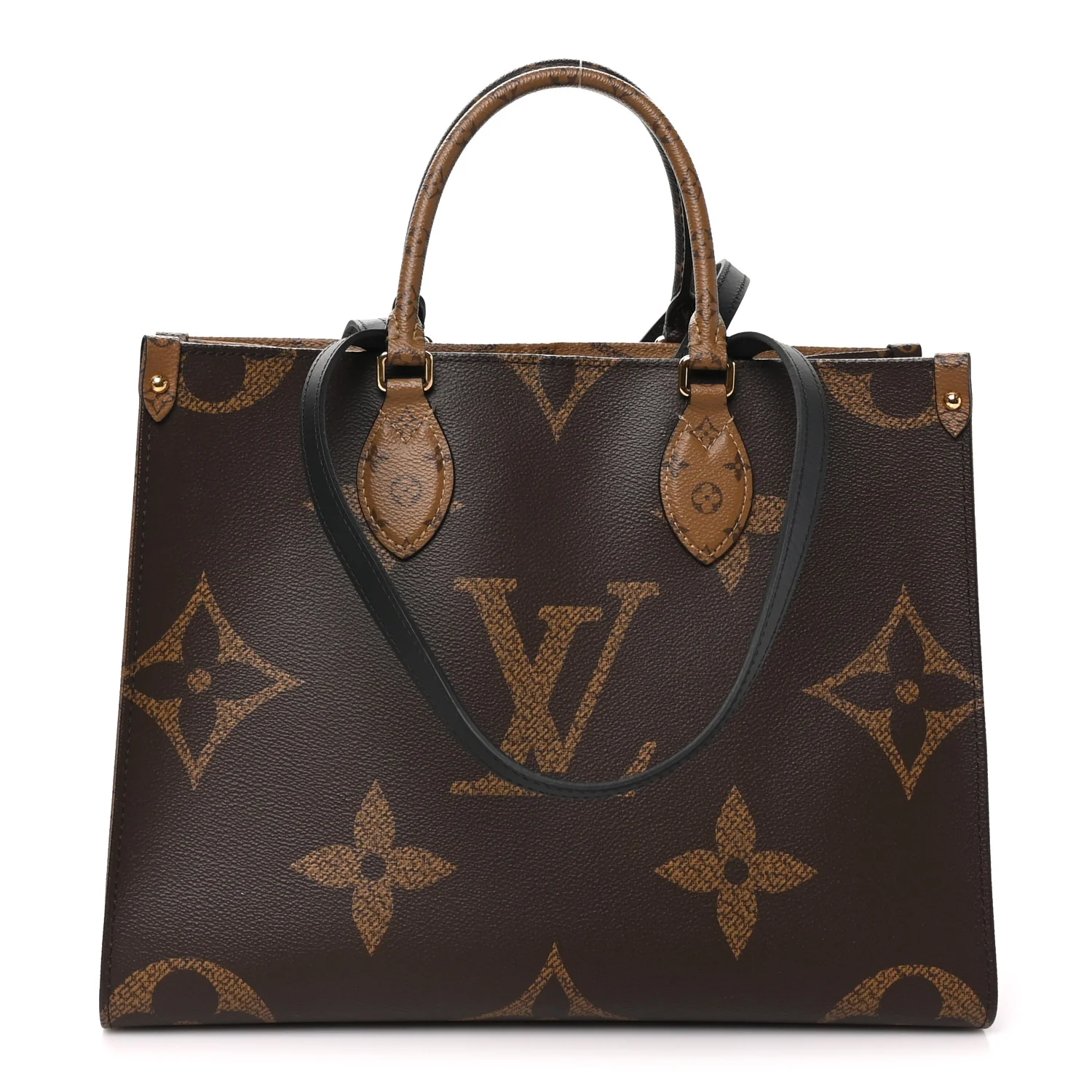 IMG_7724 Reverse Monogram Giant Onthego MM - Image 1