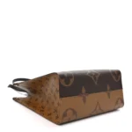 Reverse Monogram Giant Onthego MM - Image 3