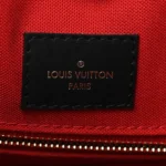 Reverse Monogram Giant Onthego MM - Image 5
