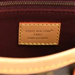 Monogram CarryAll BB - Image 5