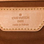 Monogram Carryall - Image 5