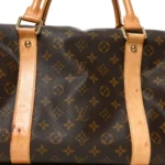 Monogram Carryall - Image 6