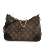 Monogram Boulogne NM Black