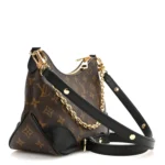 Monogram Boulogne NM Black - Image 2