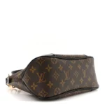 Monogram Boulogne NM Black - Image 3