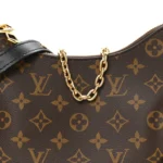 Monogram Boulogne NM Black - Image 6