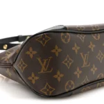 Monogram Boulogne NM Black - Image 7
