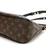 Monogram Boulogne NM Black - Image 8