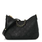 Empreinte Monogram Boulogne NM Black