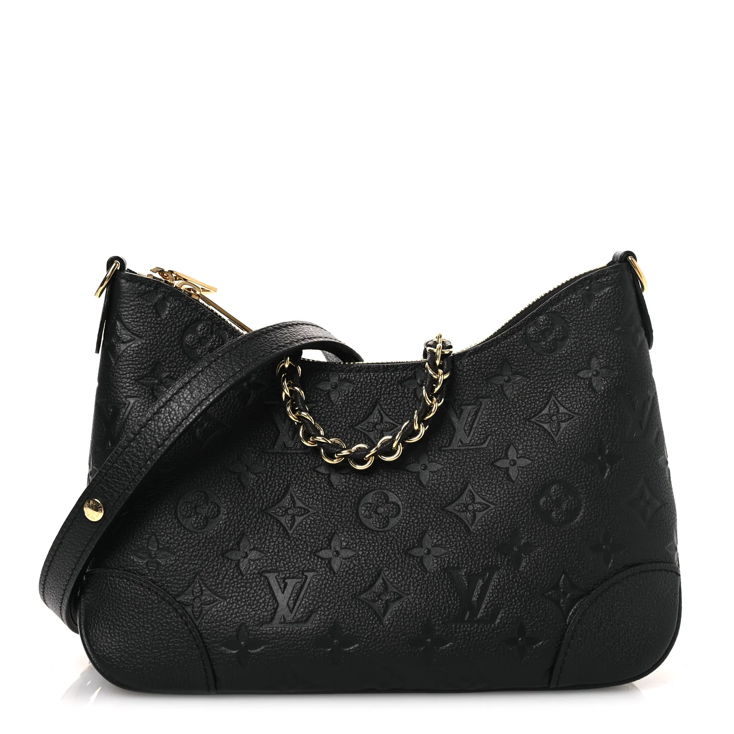 IMG_7782 Empreinte Monogram Boulogne NM Black - Image 1