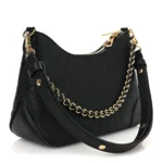 Empreinte Monogram Boulogne NM Black - Image 2