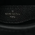 Empreinte Monogram Boulogne NM Black - Image 5