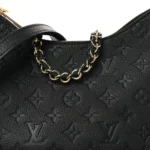 Empreinte Monogram Boulogne NM Black - Image 6