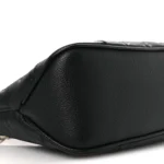 Empreinte Monogram Boulogne NM Black - Image 7
