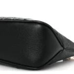 Empreinte Monogram Boulogne NM Black - Image 8