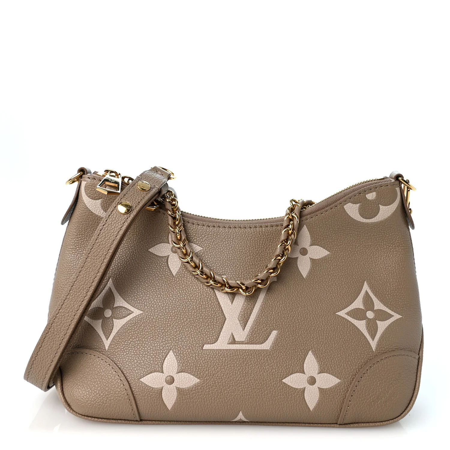 IMG_7790 Empreinte Monogram Giant Boulogne Tourterelle Creme - Image 1