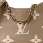 Empreinte Monogram Giant Boulogne Tourterelle Creme - Image 6