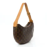 Monogram Croissant MM - Image 2