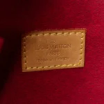 Monogram Croissant MM - Image 5