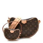 Monogram Croissant MM NM - Image 2