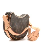 Monogram Croissant MM NM - Image 3