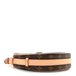 Monogram Croissant MM NM - Image 4