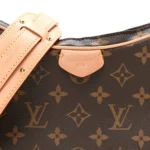 Monogram Croissant MM NM - Image 7