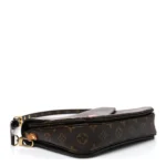 Monogram Pochette Metis - Image 3