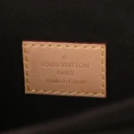 Monogram Pochette Metis - Image 5