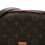 Monogram Pochette Metis - Image 7