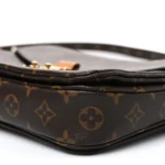 Monogram Pochette Metis - Image 9