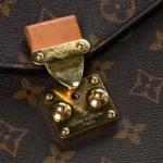 Monogram Pochette Metis - Image 10