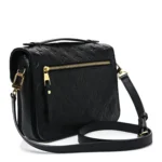 Empreinte Pochette Metis Black - Image 2