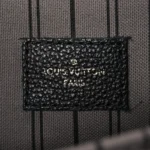 Empreinte Pochette Metis Black - Image 5