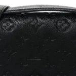 Empreinte Pochette Metis Black - Image 6