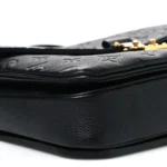 Empreinte Pochette Metis Black - Image 7