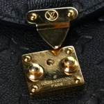 Empreinte Pochette Metis Black - Image 9