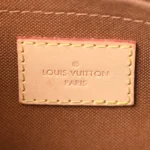 Monogram Multi Pochette Accessories Kaki - Image 5