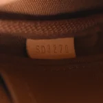 Monogram Multi Pochette Accessories Kaki - Image 7
