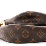 Monogram Multi Pochette Accessories Kaki - Image 9