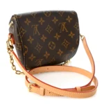Monogram Mini Bumbag - Image 2