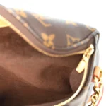 Monogram Mini Bumbag - Image 4
